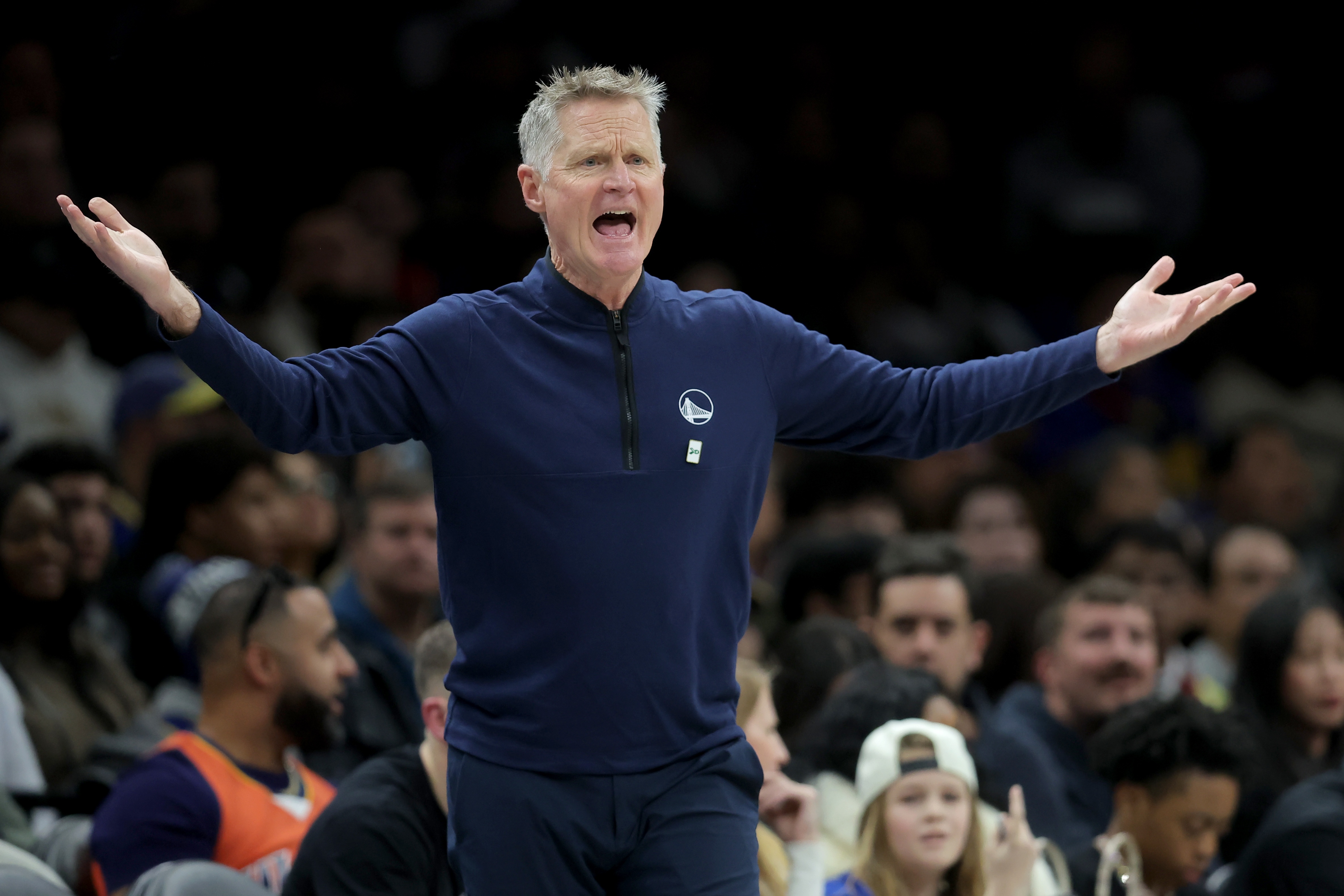 金年会平台-科尔:巴特勒报销并不意味着我们会卖球队资产 这绝不是球队计划