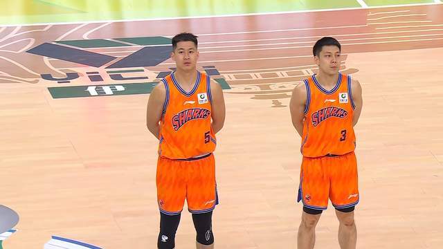 金年会官网-与山东会师，上海男篮赛季三杀广东，洛夫顿31+11 新星15分成奇兵