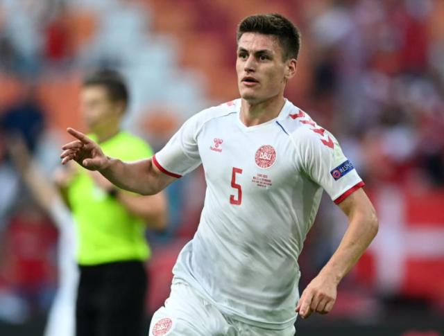 金年会官网-听说戈森斯火了?别忘了他在“真蓝黑”的搭档梅勒!